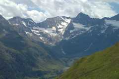 Augstkalnu ceļš ss44bis Alpos 07-07-2017