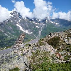 Grossglockner High Alpine Road