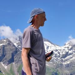 Grossglockner High Alpine Road