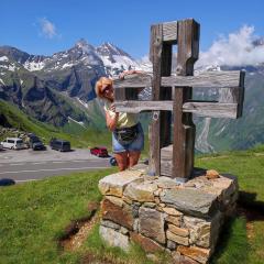 Grossglockner High Alpine Road