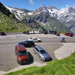 Grossglockner High Alpine Road