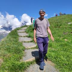 Grossglockner High Alpine Road