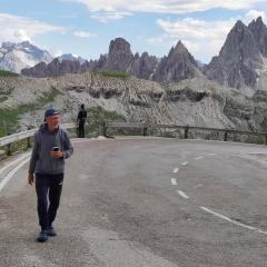 Tre Cime di Lavaredo