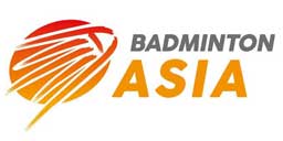 badminton asia