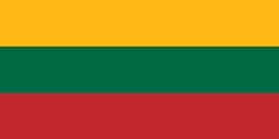 kalendāri lithuanian badminton federation