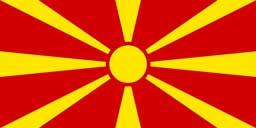 badminton federation of the former yugoslav republic of macedonia